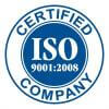 carrozzeria Caymancar ottiene la certificazione UNI EN ISO 9001:2008